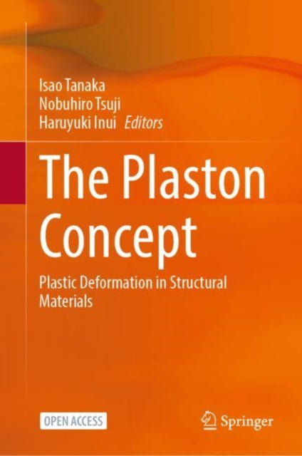 The Plaston Concept : Plastic Deformatio