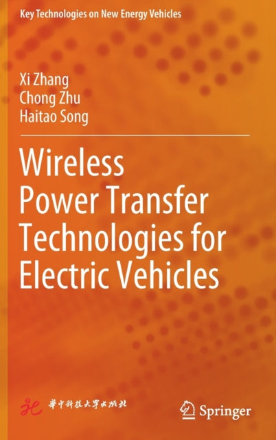 Wireless Power Transfer Technologies For