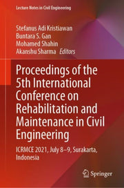 Proceedings Of The 5th International Con By Kristiawan