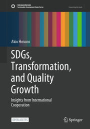 Sdgs Transformation & Quality Growth
