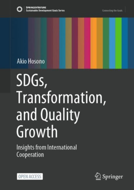 Sdgs Transformation & Quality Growth