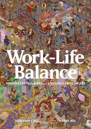 Work Life Balance