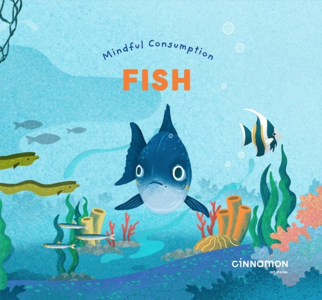 Mindful Consumption Fish