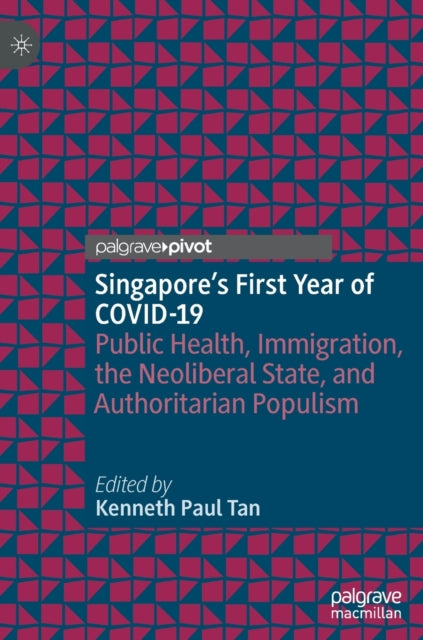 Singapore's First Year Of Covid-19 : Pub