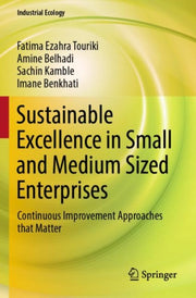 Sustainable Excellence In Small & Medium