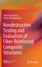Nondestructive Testing And Evaluation Of