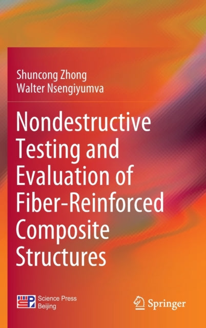 Nondestructive Testing And Evaluation Of