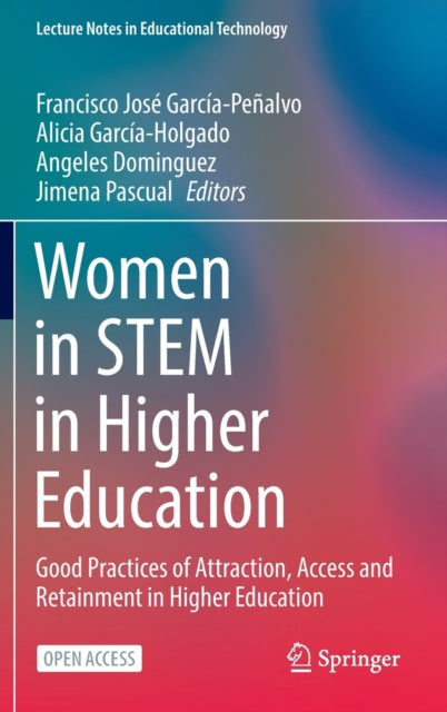 Women In Stem In Higher Education : Good