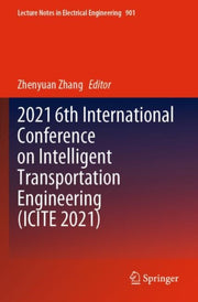 2021 6th International Conference On Int By Zhang, Zhenyuan
