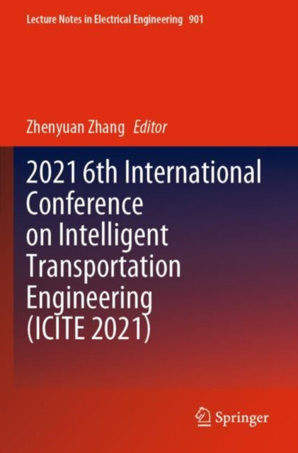 2021 6th International Conference On Int By Zhang, Zhenyuan