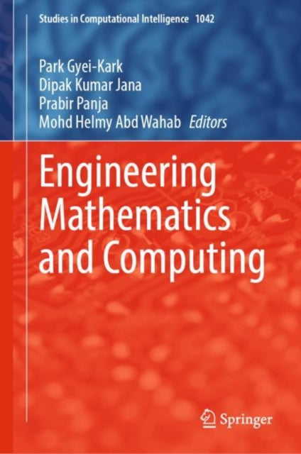 Engineering Mathematics And Computing
