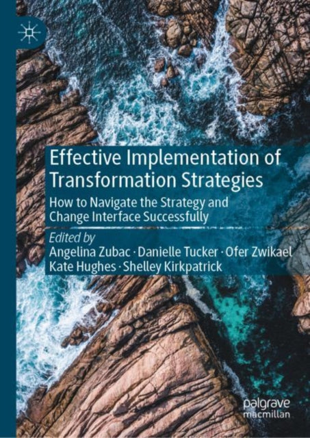 Effective Implementation Of Transformati