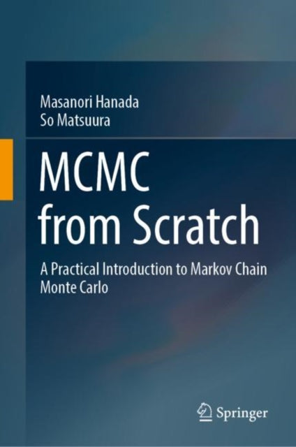 Mcmc From Scratch