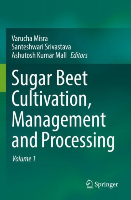 Sugar Beet Cultivation Management & Proc