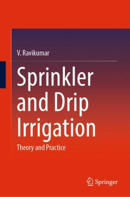 Sprinkler & Drip Irrigation