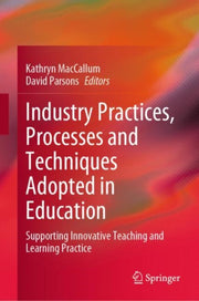 Industry Practices, Processes And Techni