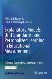 Explanatory Models, Unit Standards, And
