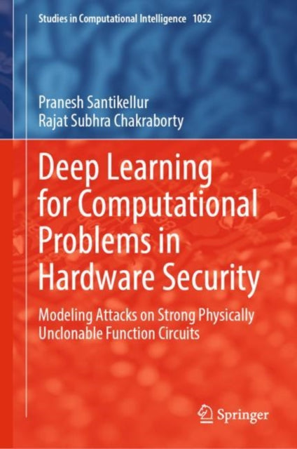 Deep Learning For Computational Problems