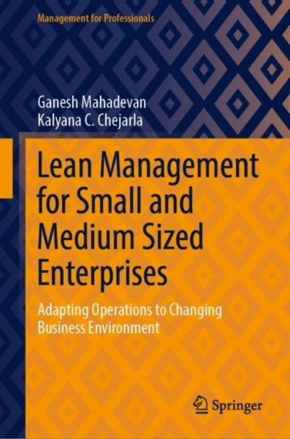 Lean Management For Small & Medium Sized