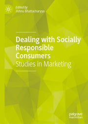 Dealing With Socially Responsible Consum
