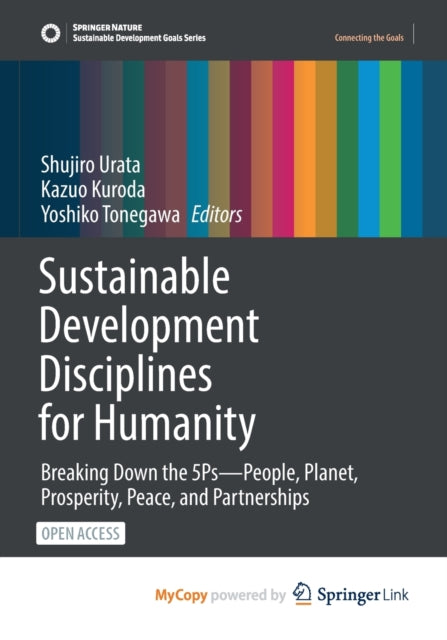 Sustainable Development Disciplines For