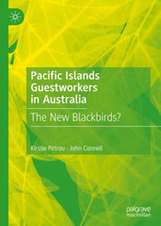 Pacific Islands Guestworkers In Austral