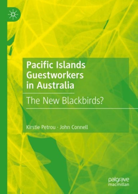 Pacific Islands Guestworkers In Austral