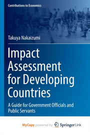 Impact Assessment For Developing Countri