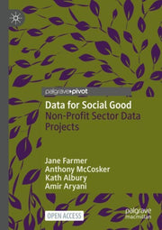 Data For Social Good : Non-profit Sector