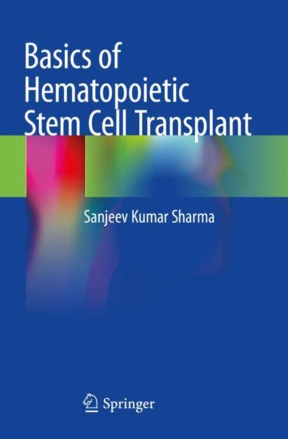 Basics Of Hematopoietic Stem Cell Transp
