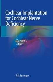 Cochlear Implantation For Cochlear Nerve By Li