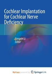 Cochlear Implantation For Cochlear Nerve