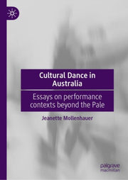 Cultural Dance In Australia : Essays On