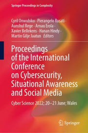 Proceedings Of The International Confere