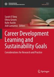 Career Development Learning & Sustainabi