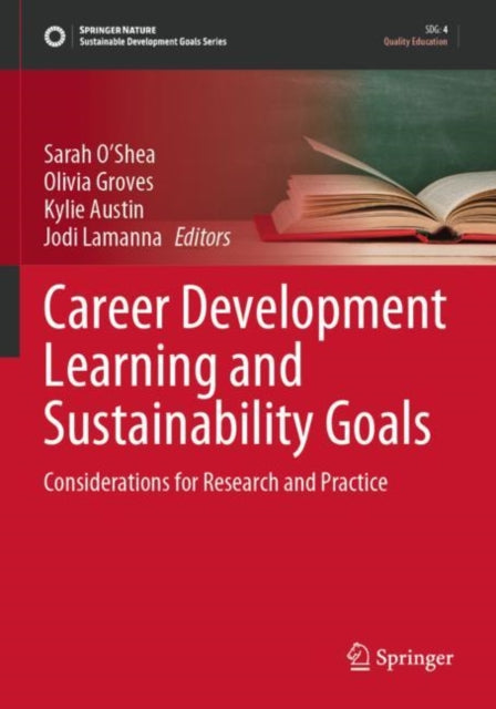 Career Development Learning & Sustainabi