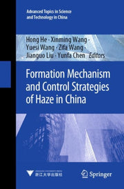 Formation Mechanism & Control Strategies