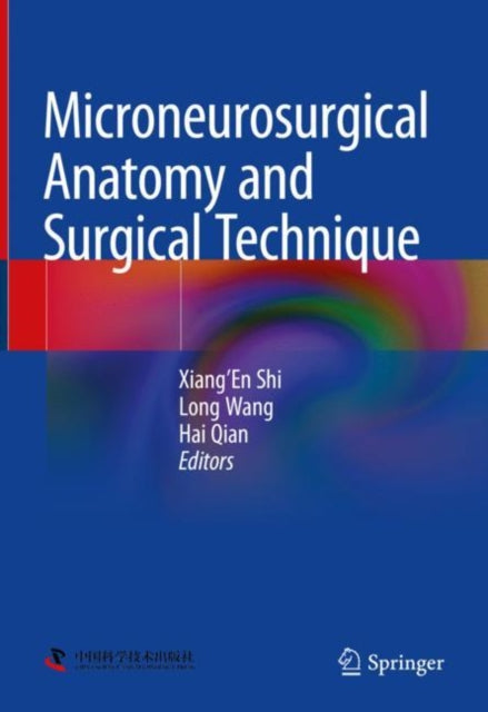 Microneurosurgical Anatomy & Surgical Te
