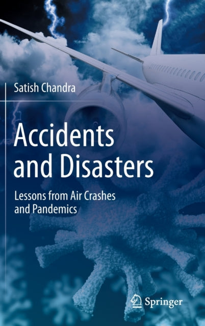 Accidents & Disasters