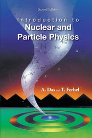 Introduction To Nuclear And Particle Phy