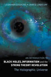 An Introduction To Black Holes,informati
