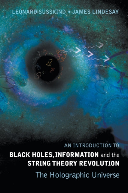 An Introduction To Black Holes,informati