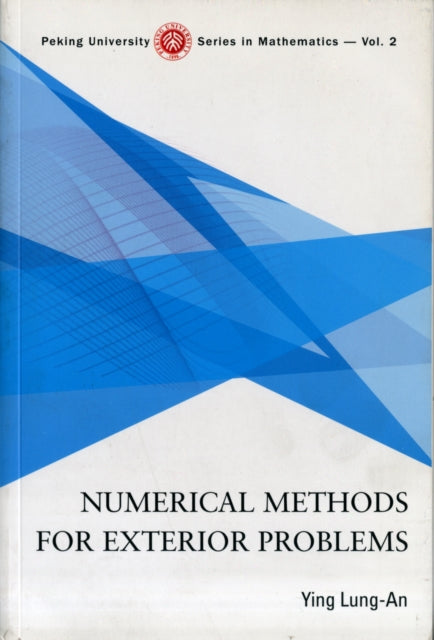 Numerical Methods For Exterior Problems