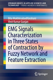 Emg Signals Characterization In Three St