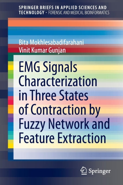 Emg Signals Characterization In Three St