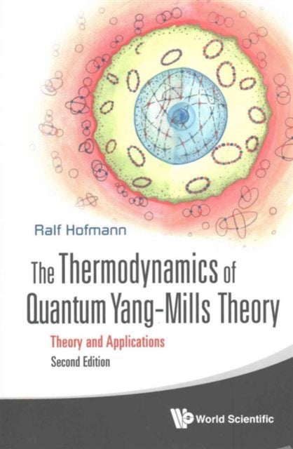 Thermodynamics Of Quantum Yang Mills The