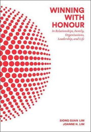 Winning With Honour