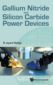 Gallium Nitride & Silicon Carbide Power