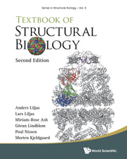 Textbook Of Structural Biology 2e By Liljas, Anders