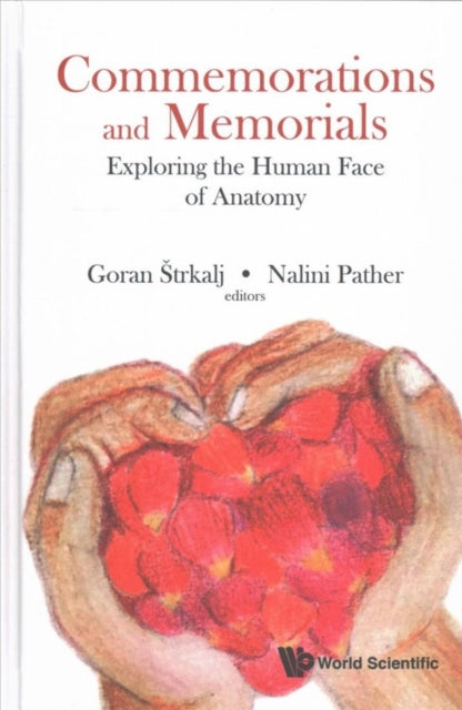 Commemoration & Memorials In Anatomy